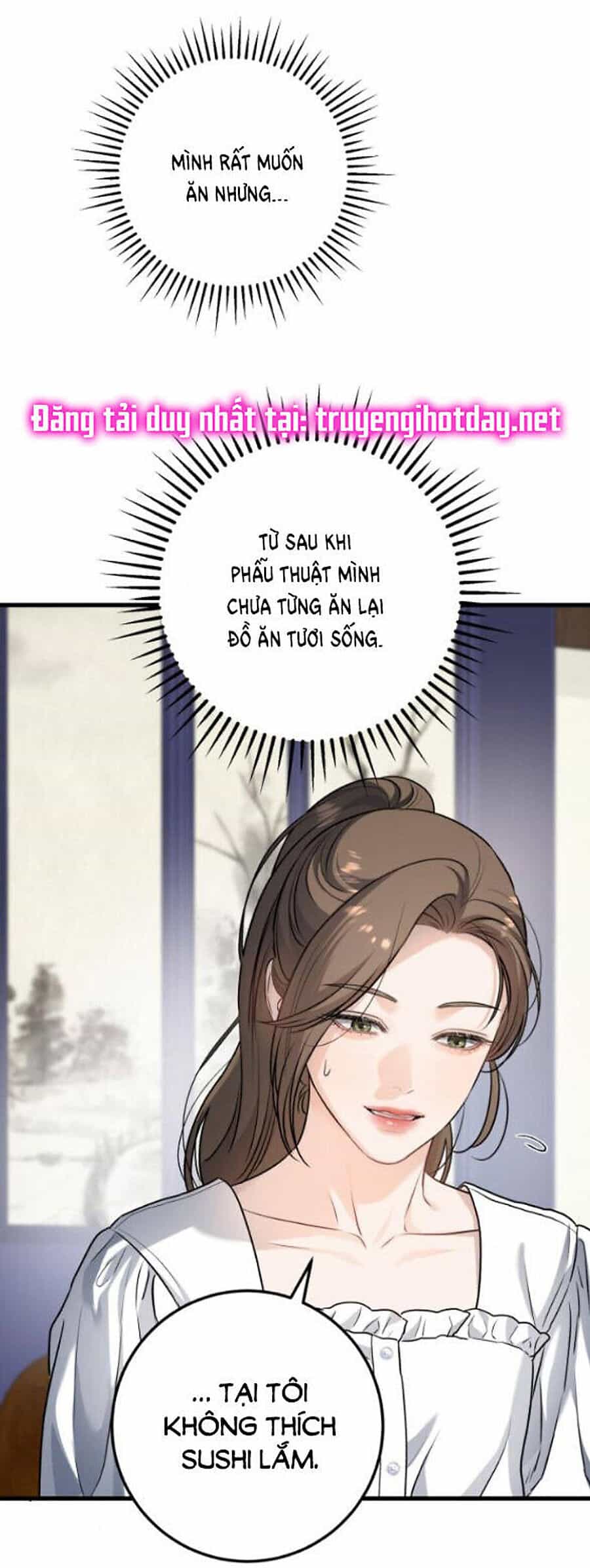Nóng Lòng Muốn Giày Vò Em - Chương 22 - ảnh 25
