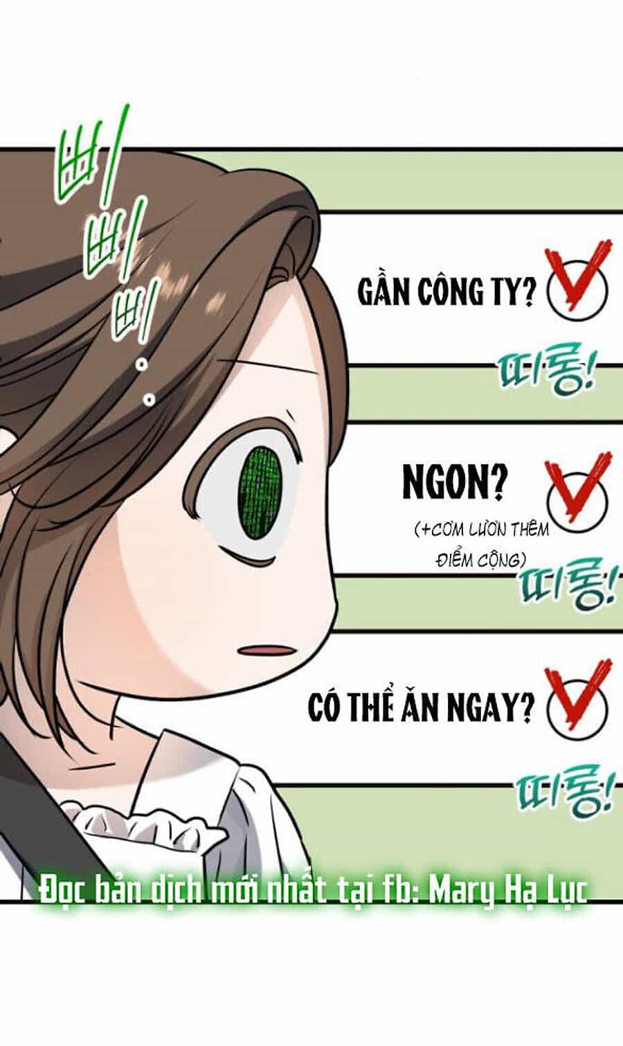 Nóng Lòng Muốn Giày Vò Em - Chương 22 - ảnh 7