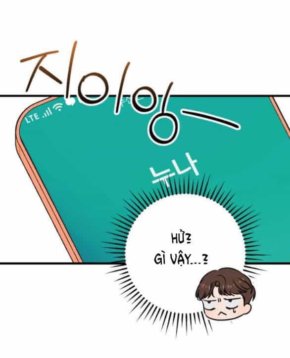 Nóng Lòng Muốn Giày Vò Em - Chương 22.1 - ảnh 18