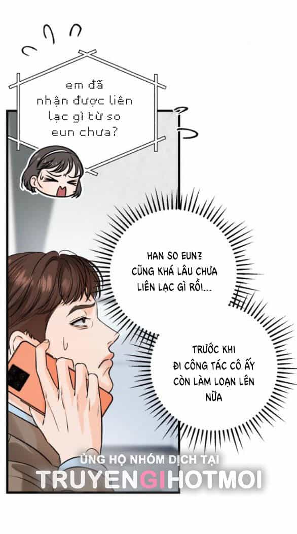 Nóng Lòng Muốn Giày Vò Em - Chương 22.1 - ảnh 20