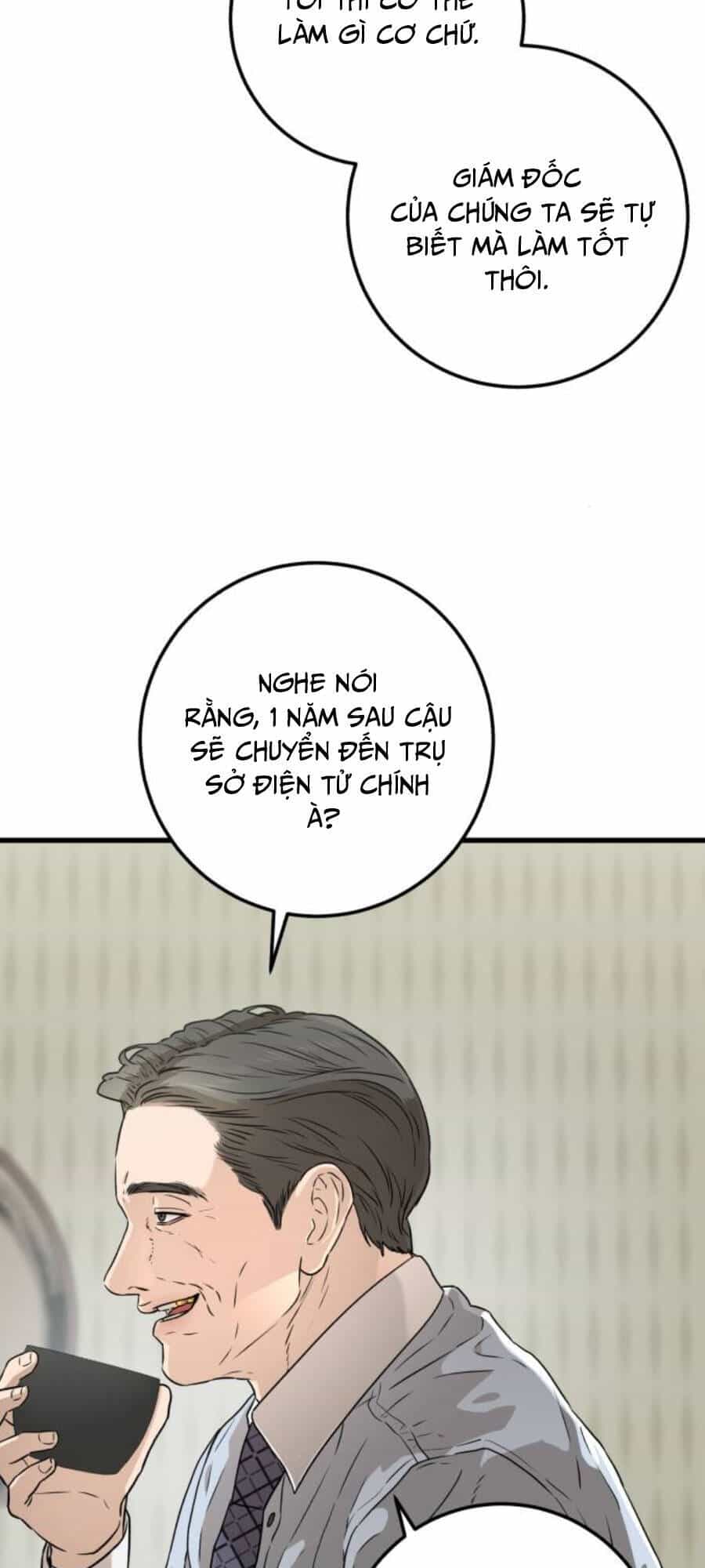 Nóng Lòng Muốn Giày Vò Em - Chương 4 - ảnh 4