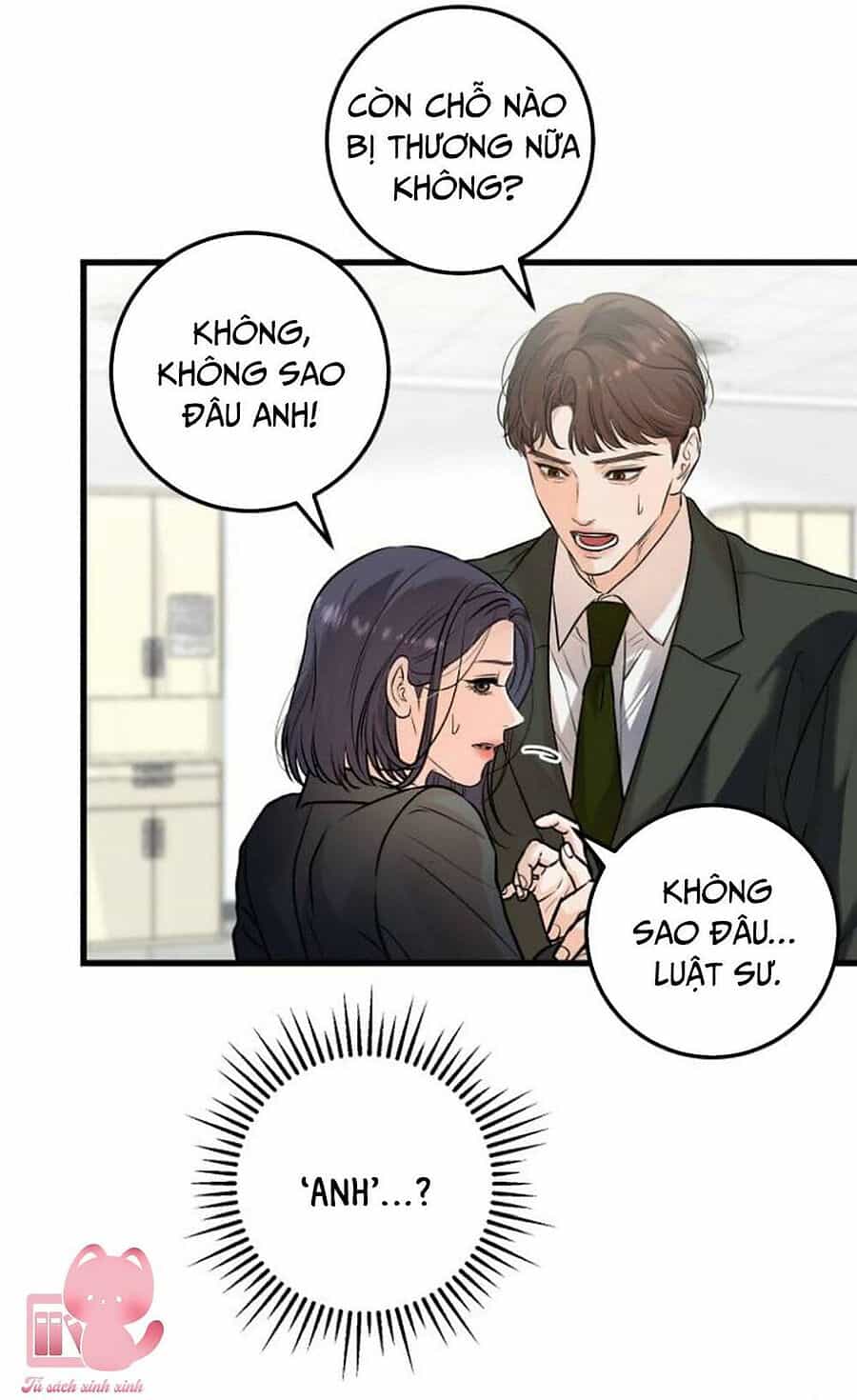 Nóng Lòng Muốn Giày Vò Em - Chương 23 - ảnh 79