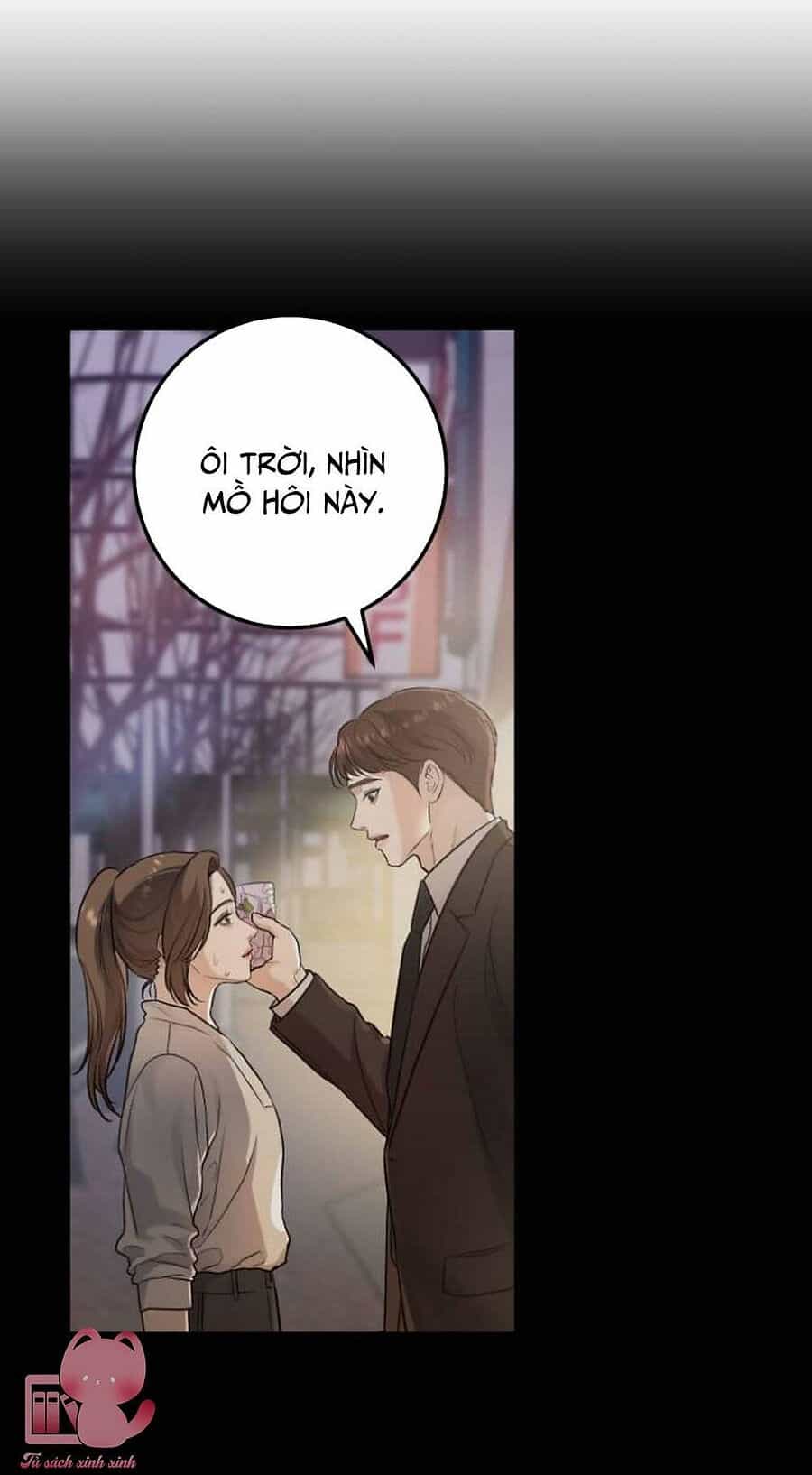 Nóng Lòng Muốn Giày Vò Em - Chương 23 - ảnh 83