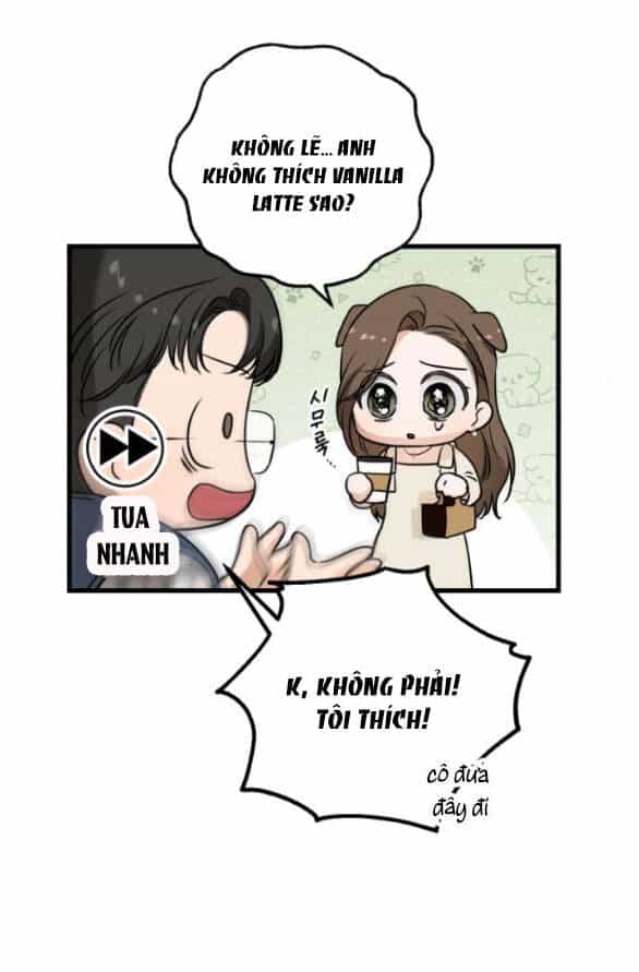 Nóng Lòng Muốn Giày Vò Em - Chương 23.1 - ảnh 8
