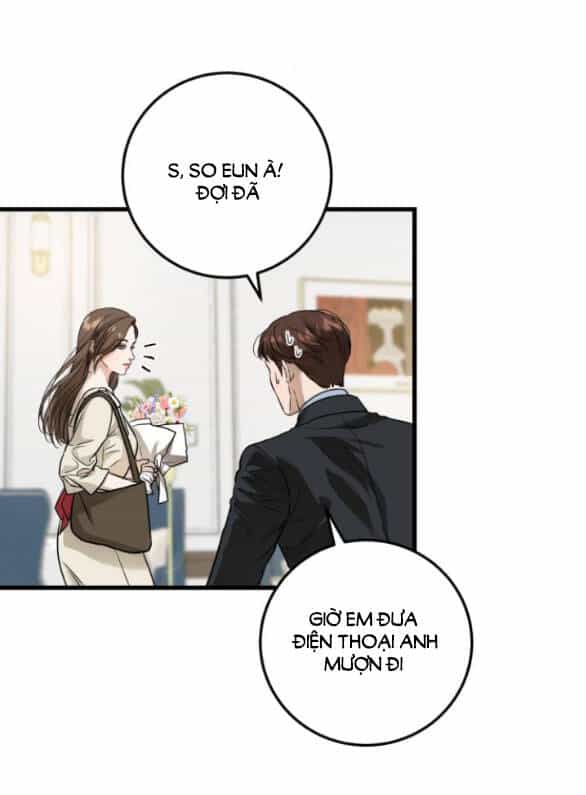 Nóng Lòng Muốn Giày Vò Em - Chương 23.2 - ảnh 15