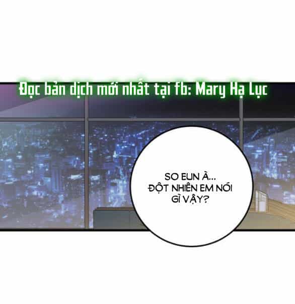 Nóng Lòng Muốn Giày Vò Em - Chương 24 - ảnh 1