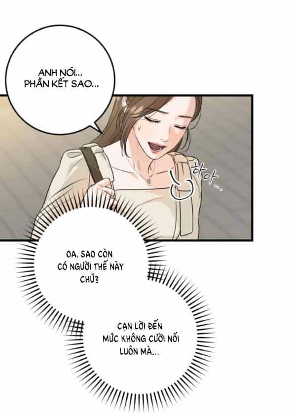 Nóng Lòng Muốn Giày Vò Em - Chương 24 - ảnh 27