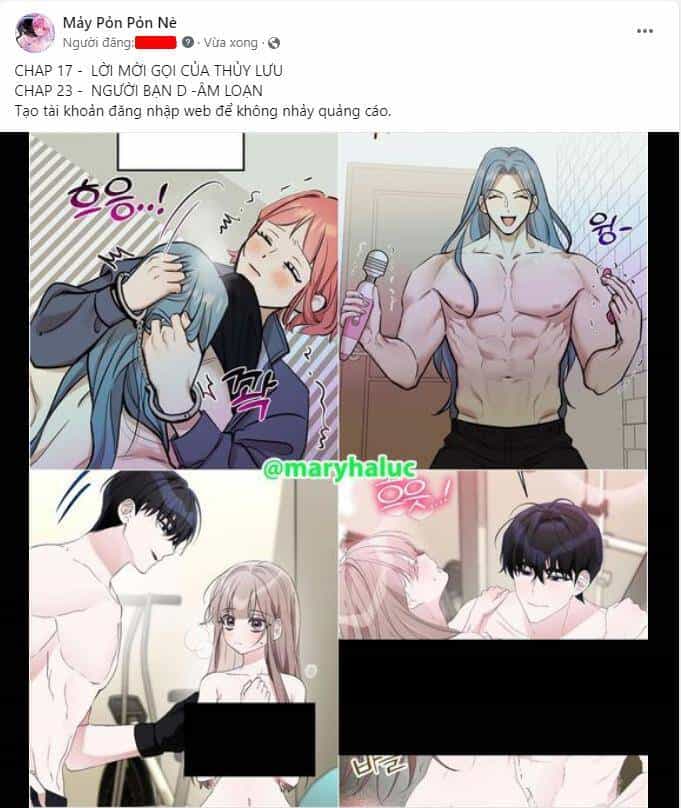 Nóng Lòng Muốn Giày Vò Em - Chương 24 - ảnh 41