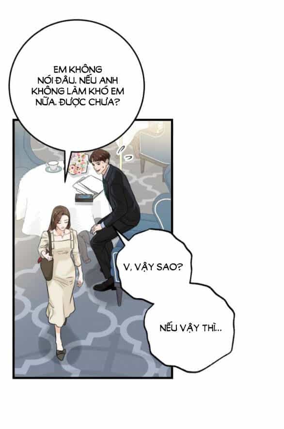 Nóng Lòng Muốn Giày Vò Em - Chương 24 - ảnh 8