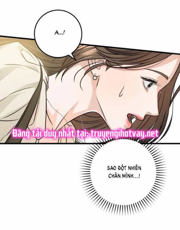 Nóng Lòng Muốn Giày Vò Em - Chương 24.1 - ảnh 29