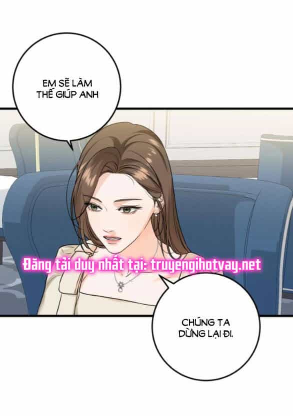 Nóng Lòng Muốn Giày Vò Em - Chương 24.1 - ảnh 3