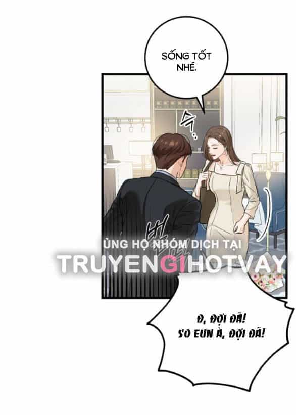 Nóng Lòng Muốn Giày Vò Em - Chương 24.1 - ảnh 5