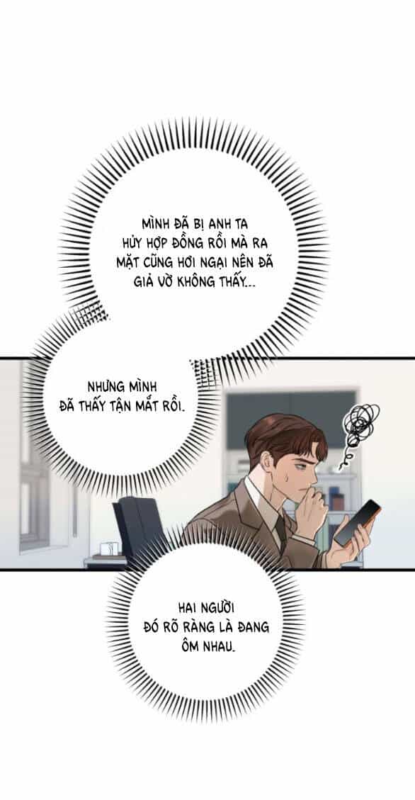 Nóng Lòng Muốn Giày Vò Em - Chương 25 - ảnh 10