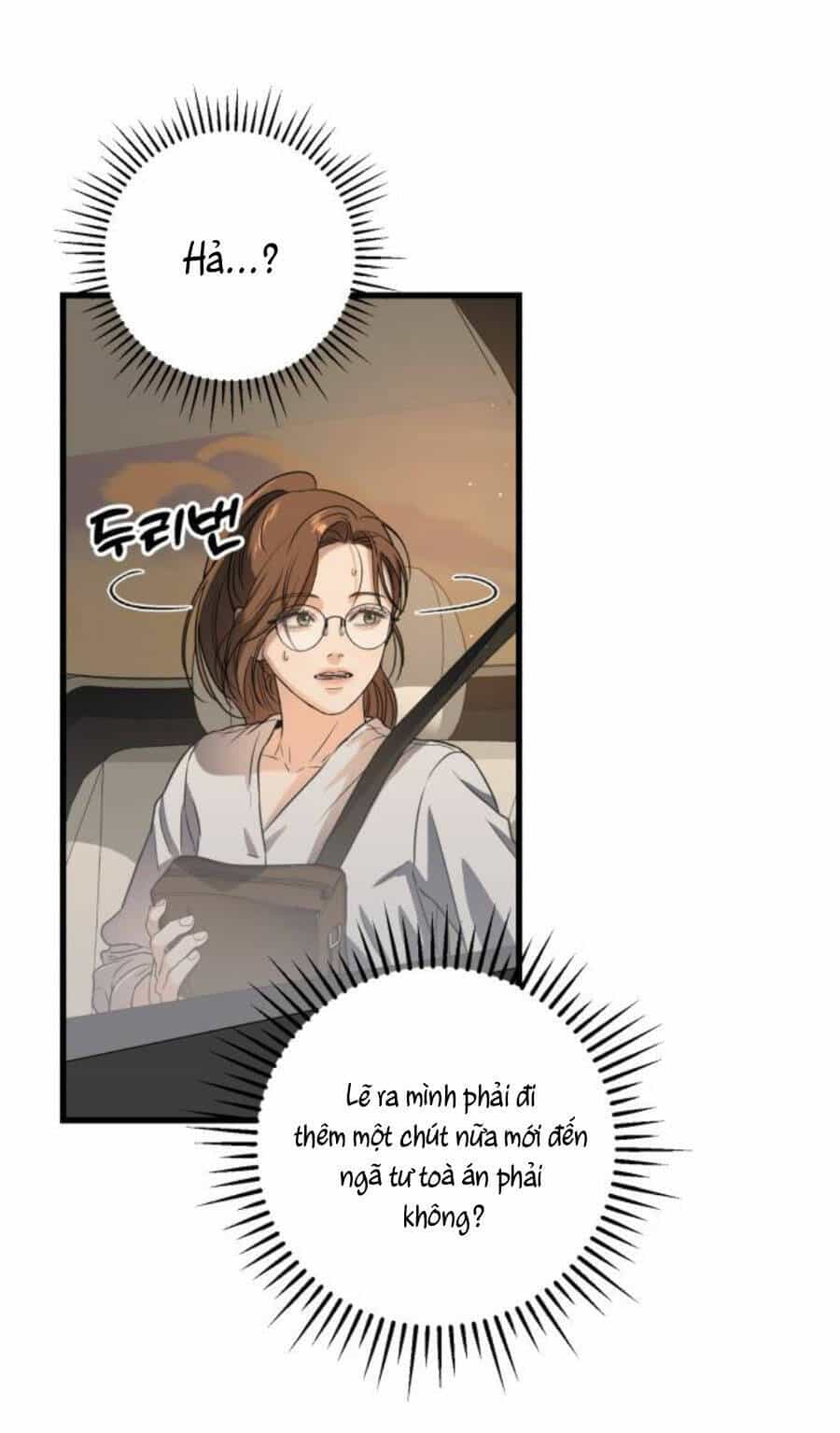 Nóng Lòng Muốn Giày Vò Em - Chương 5 - ảnh 88