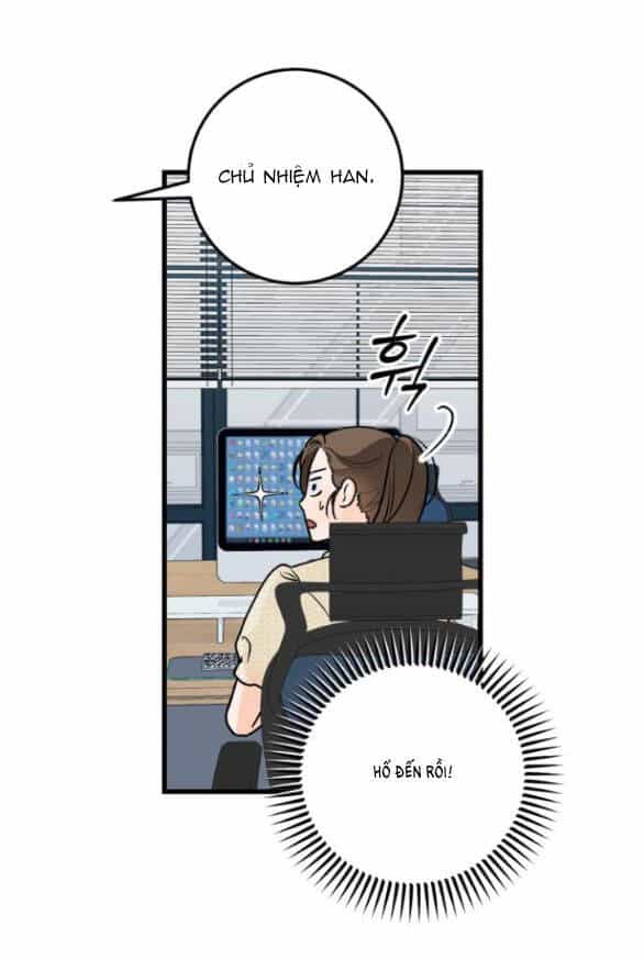 Nóng Lòng Muốn Giày Vò Em - Chương 26.2 - ảnh 13