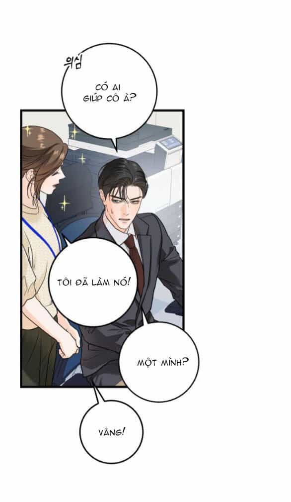 Nóng Lòng Muốn Giày Vò Em - Chương 26.2 - ảnh 20