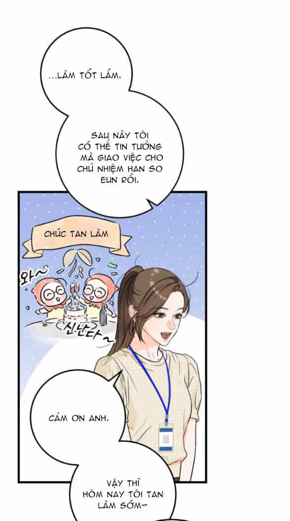 Nóng Lòng Muốn Giày Vò Em - Chương 26.2 - ảnh 24