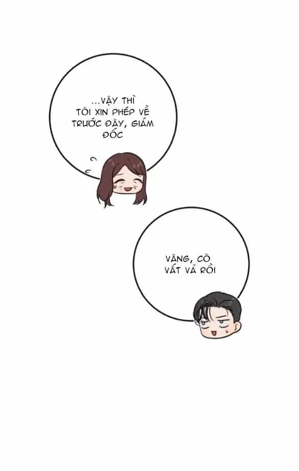 Nóng Lòng Muốn Giày Vò Em - Chương 27 - ảnh 10