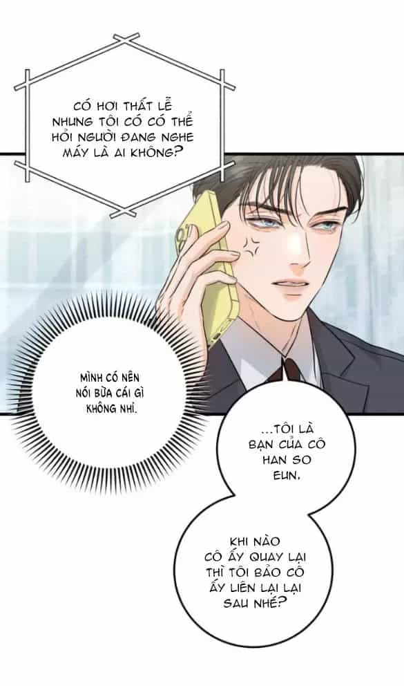 Nóng Lòng Muốn Giày Vò Em - Chương 27 - ảnh 24