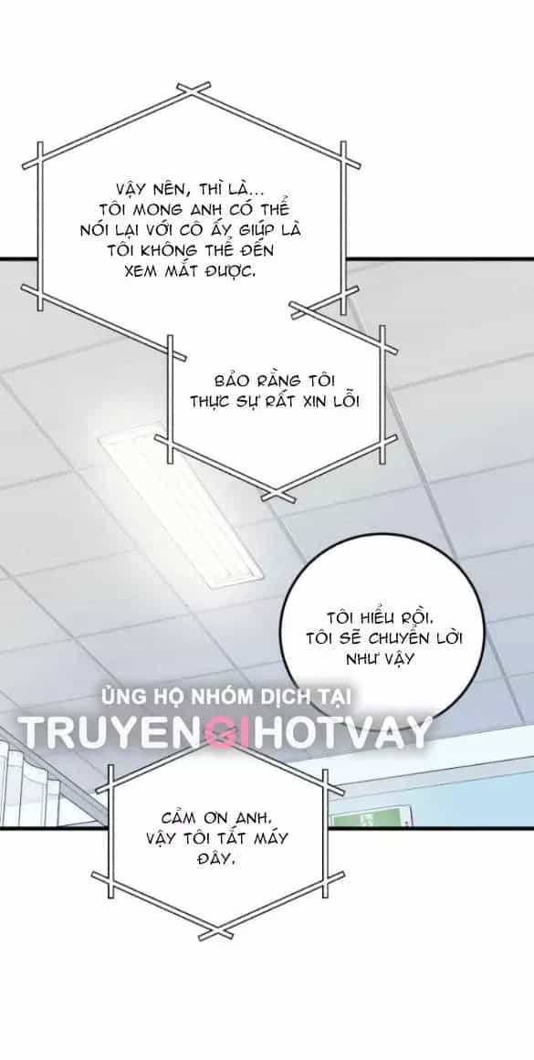 Nóng Lòng Muốn Giày Vò Em - Chương 27 - ảnh 27
