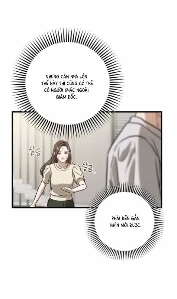 Nóng Lòng Muốn Giày Vò Em - Chương 28 - ảnh 48