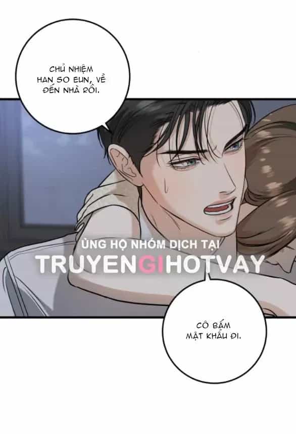 Nóng Lòng Muốn Giày Vò Em - Chương 28 - ảnh 6