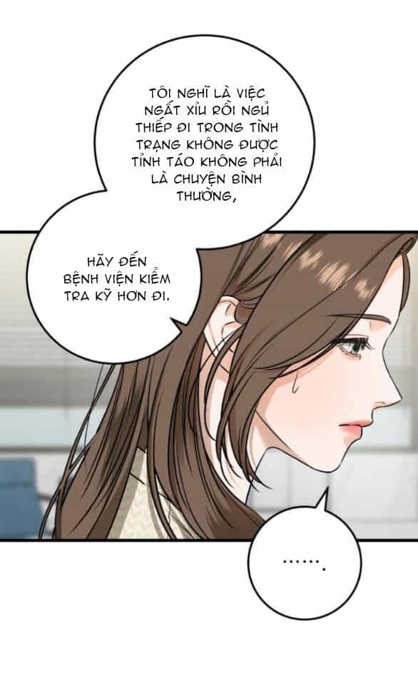 Nóng Lòng Muốn Giày Vò Em - Chương 29.1 - ảnh 10