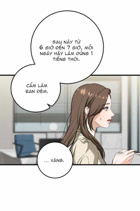 Nóng Lòng Muốn Giày Vò Em - Chương 29.1 - ảnh 9