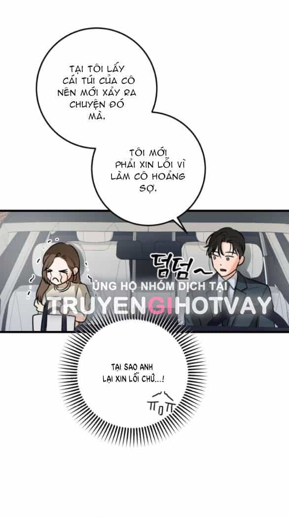 Nóng Lòng Muốn Giày Vò Em - Chương 29.2 - ảnh 18