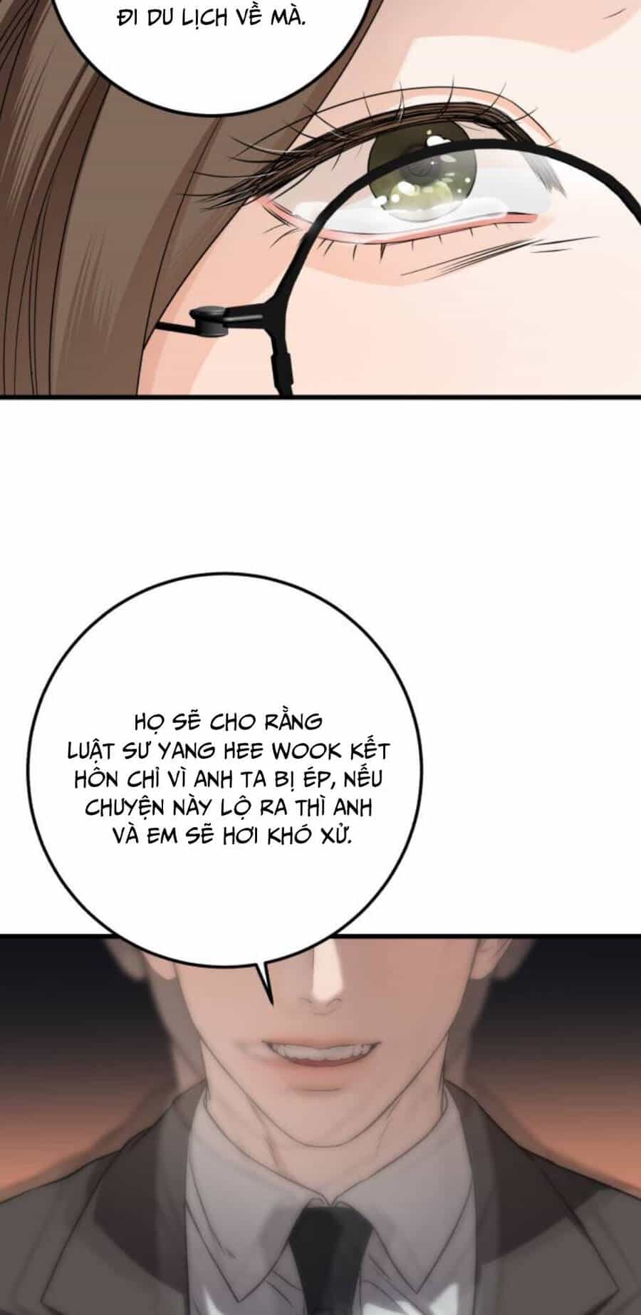 Nóng Lòng Muốn Giày Vò Em - Chương 6 - ảnh 10