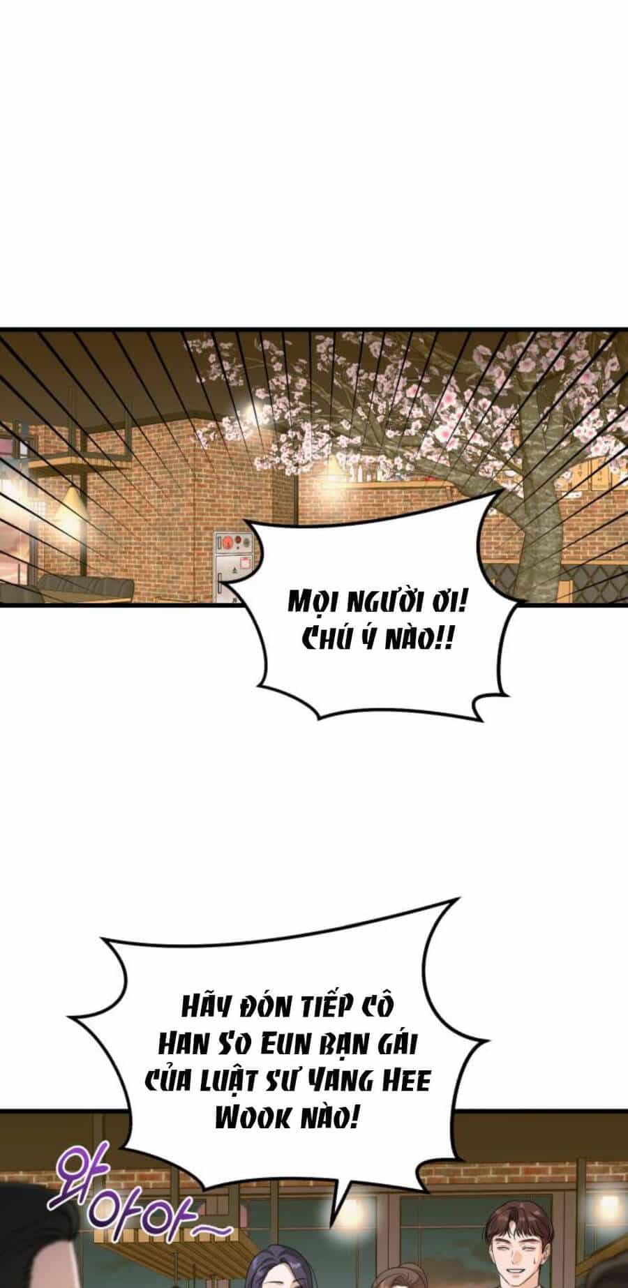 Nóng Lòng Muốn Giày Vò Em - Chương 6 - ảnh 17