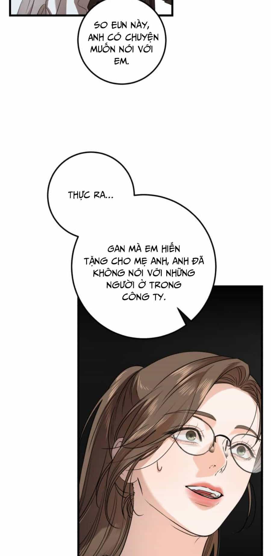 Nóng Lòng Muốn Giày Vò Em - Chương 6 - ảnh 7