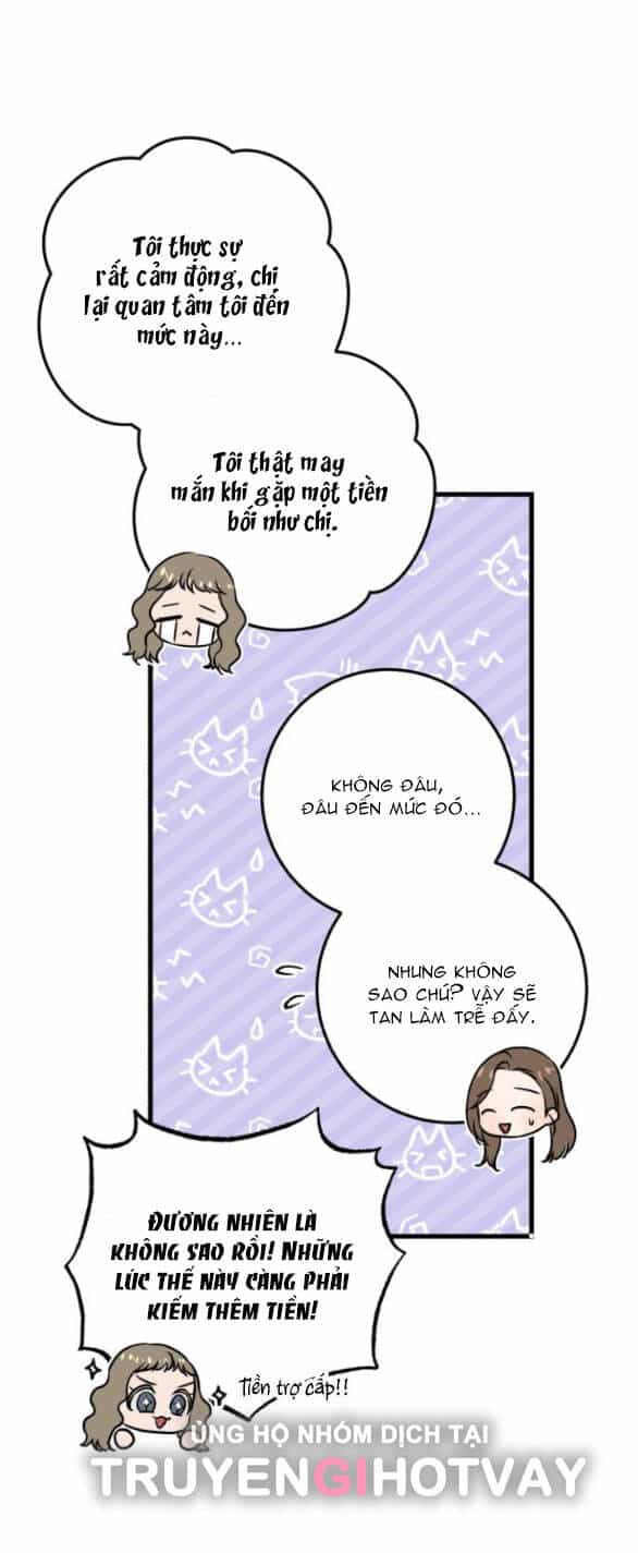 Nóng Lòng Muốn Giày Vò Em - Chương 30.2 - ảnh 19