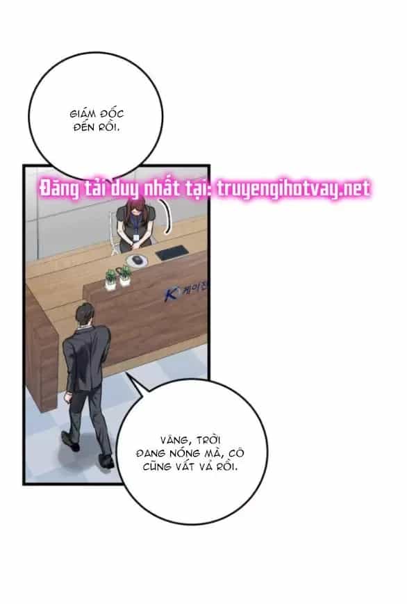 Nóng Lòng Muốn Giày Vò Em - Chương 31 - ảnh 3