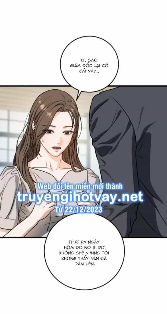 Nóng Lòng Muốn Giày Vò Em - Chương 31 - ảnh 53