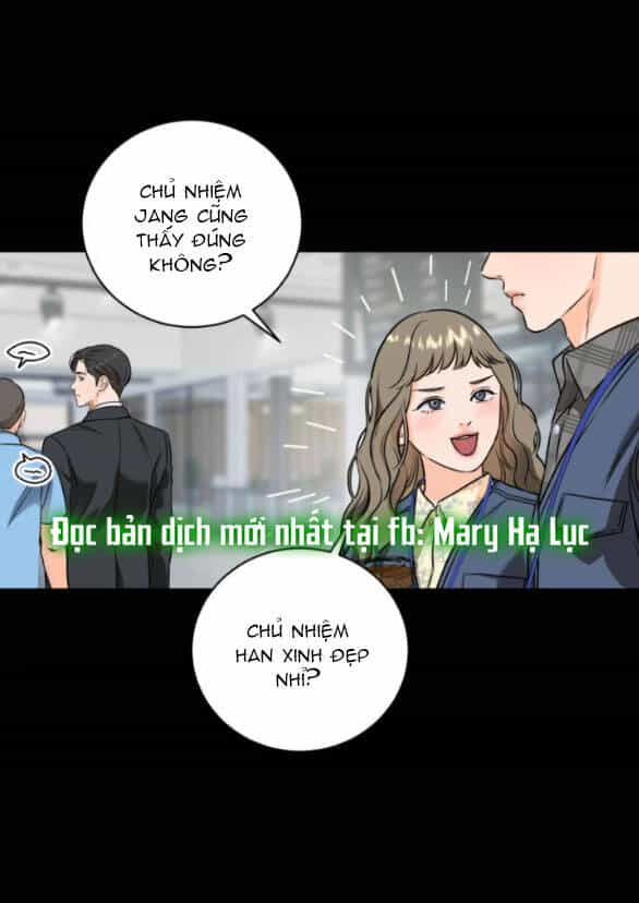 Nóng Lòng Muốn Giày Vò Em - Chương 31.1 - ảnh 20
