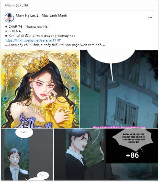 Nóng Lòng Muốn Giày Vò Em - Chương 31.1 - ảnh 44