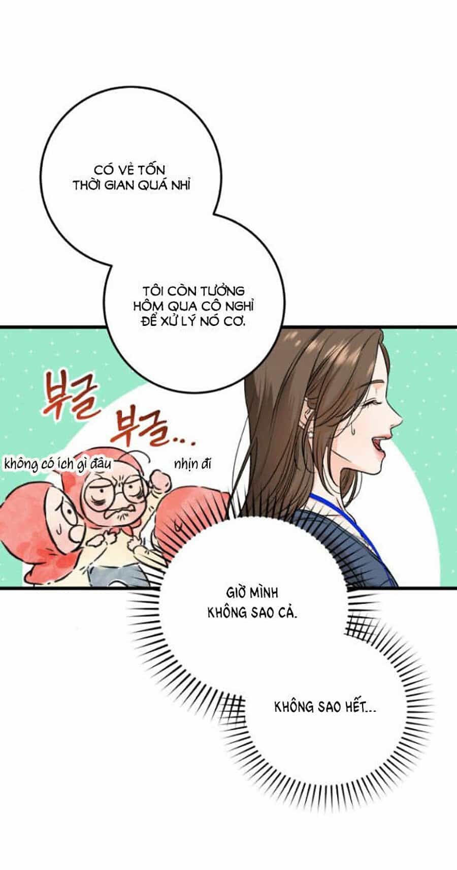 Nóng Lòng Muốn Giày Vò Em - Chương 32 - ảnh 21