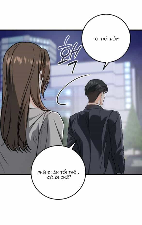 Nóng Lòng Muốn Giày Vò Em - Chương 32.2 - ảnh 31
