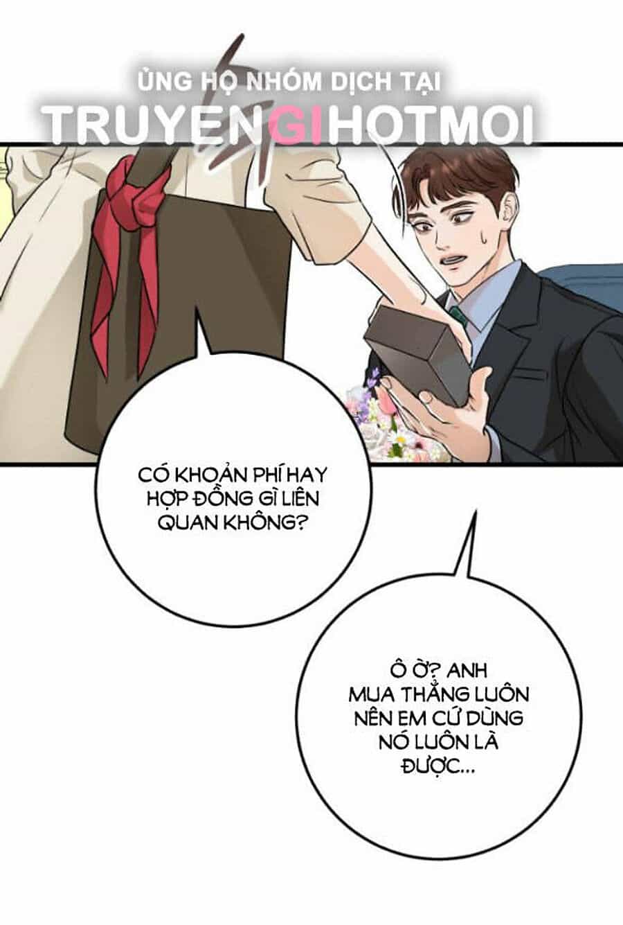 Nóng Lòng Muốn Giày Vò Em - Chương 33 - ảnh 14