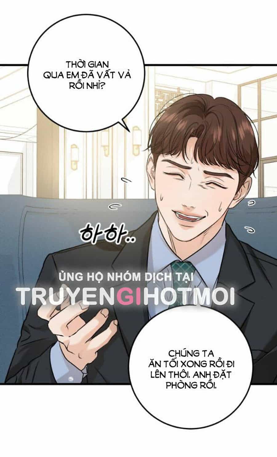 Nóng Lòng Muốn Giày Vò Em - Chương 33 - ảnh 22