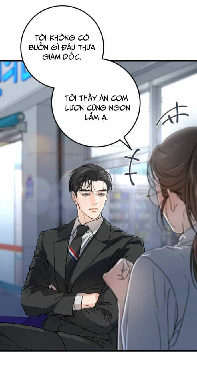 Nóng Lòng Muốn Giày Vò Em - Chương 7 - ảnh 44