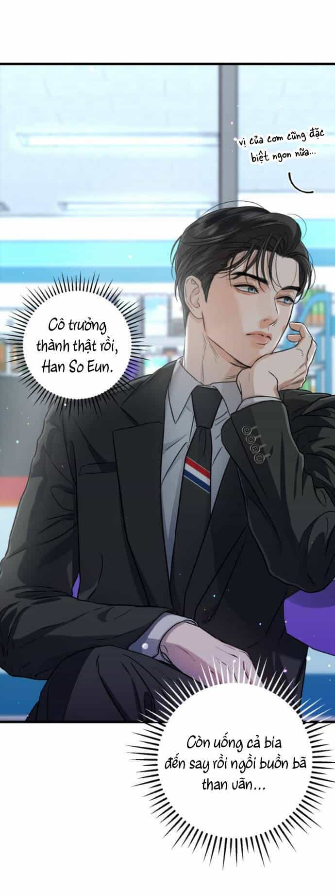 Nóng Lòng Muốn Giày Vò Em - Chương 7 - ảnh 48