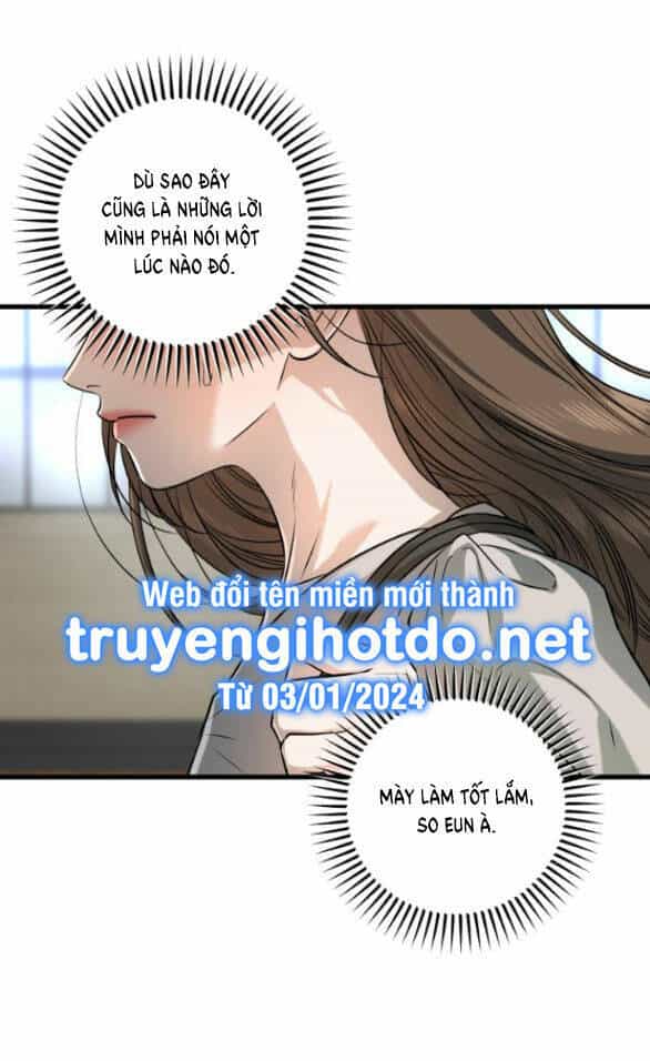 Nóng Lòng Muốn Giày Vò Em - Chương 33.1 - ảnh 10