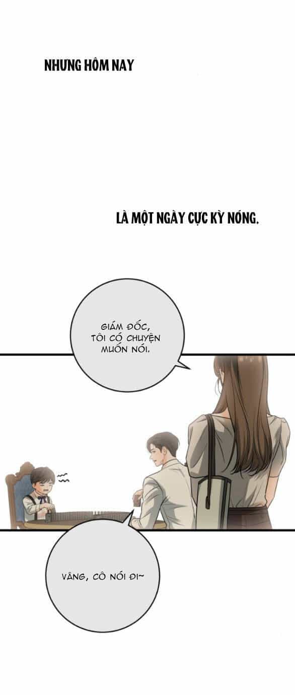 Nóng Lòng Muốn Giày Vò Em - Chương 33.1 - ảnh 23
