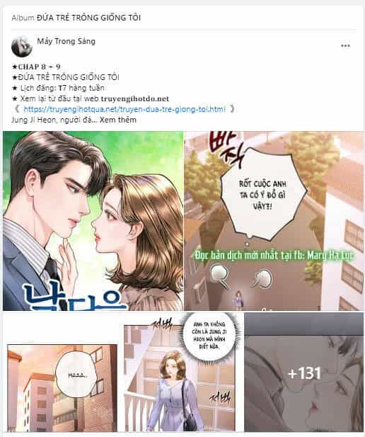 Nóng Lòng Muốn Giày Vò Em - Chương 33.2 - ảnh 40