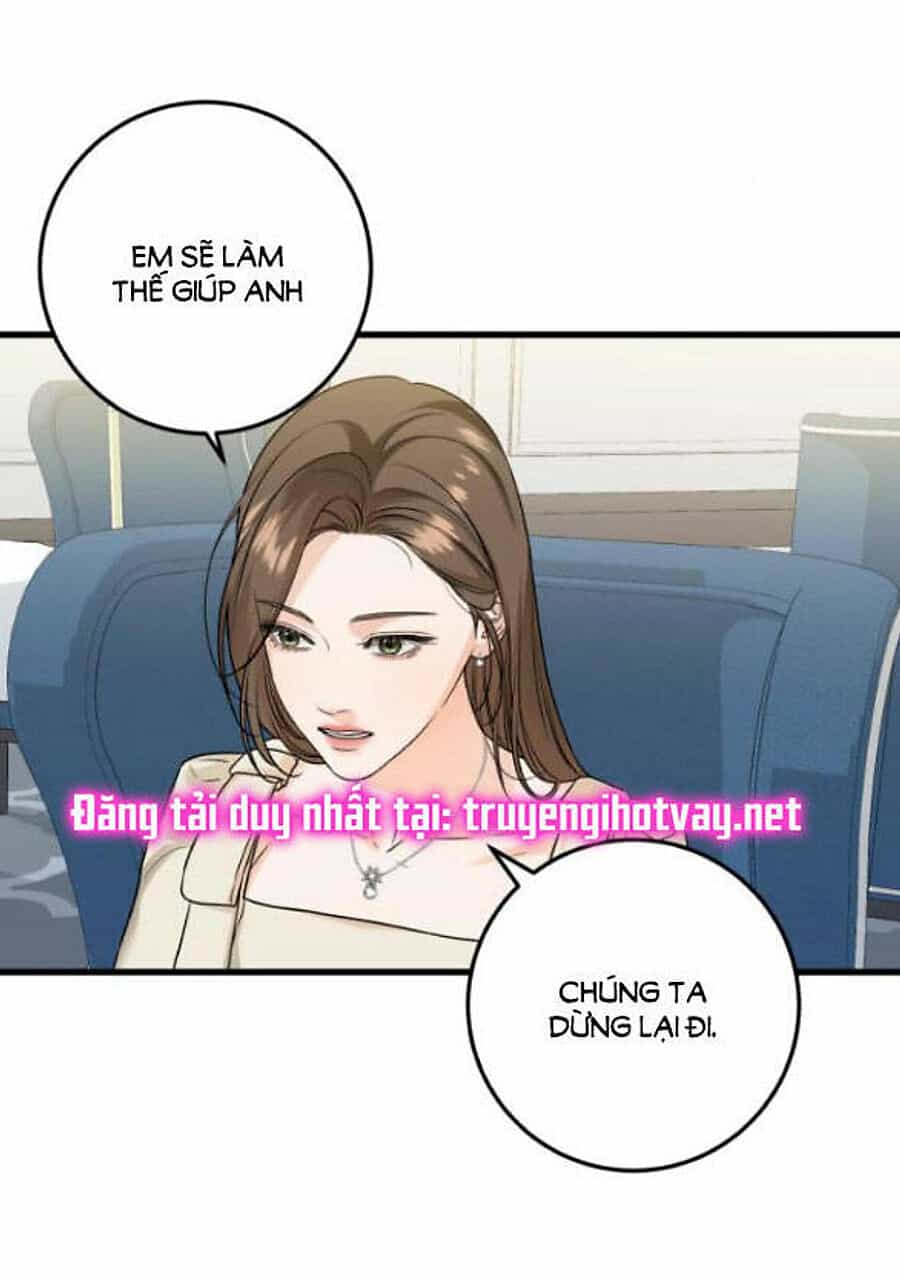 Nóng Lòng Muốn Giày Vò Em - Chương 34 - ảnh 3