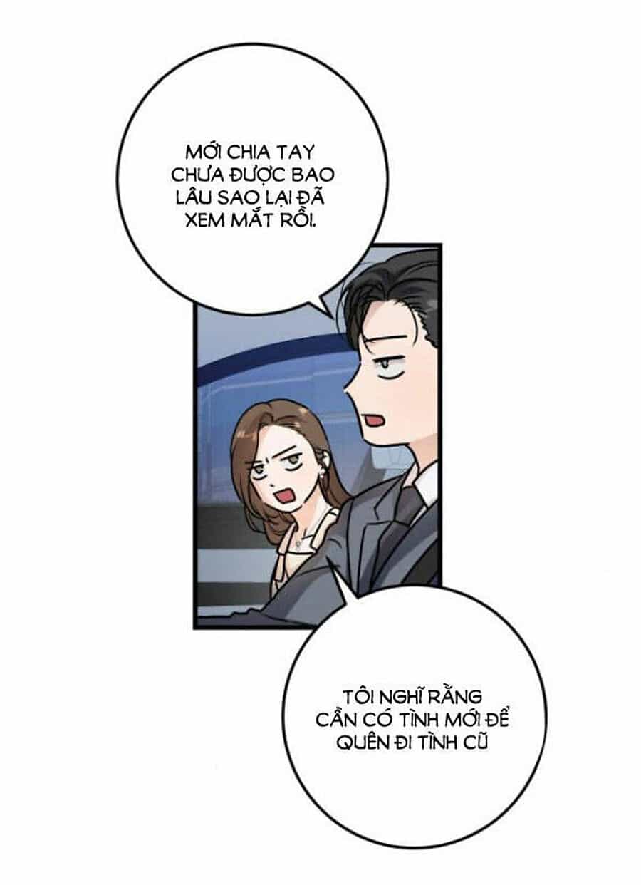 Nóng Lòng Muốn Giày Vò Em - Chương 34 - ảnh 52
