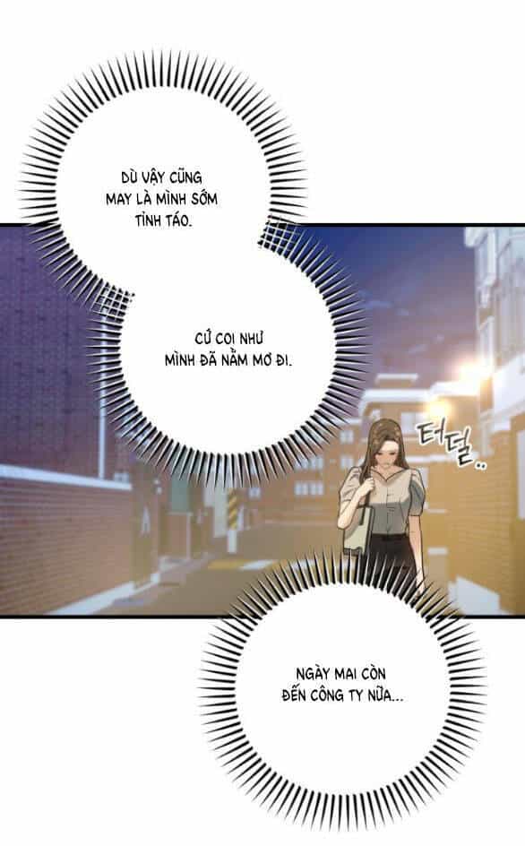 Nóng Lòng Muốn Giày Vò Em - Chương 34.1 - ảnh 43