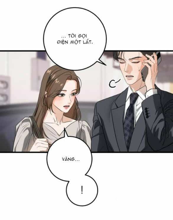 Nóng Lòng Muốn Giày Vò Em - Chương 34.1 - ảnh 5